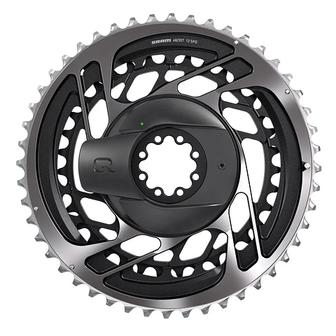 Coronas SRAM Potenciómetro RED AXS D1 DM8 50-37T
