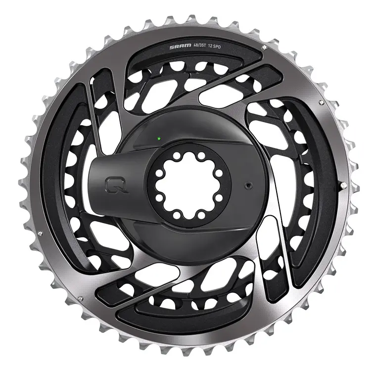 Coronas SRAM Potenciómetro RED AXS D1 DM8 50-37T 1