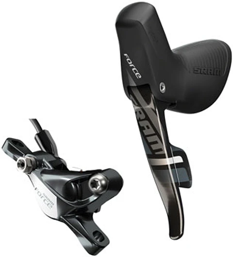 Freno Disco Hidr Sram Force22 Hrd 2v Dm Delan