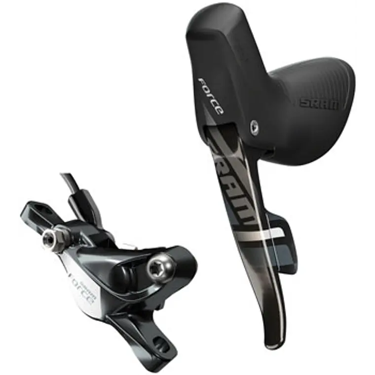 Freno Disco Hidr Sram Force22 Hrd 2v Dm Delan 1