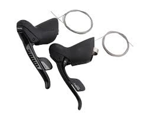 Manillas SRAM Cambio Freno Rival 22 Zero Loss B1 11V Mecánico