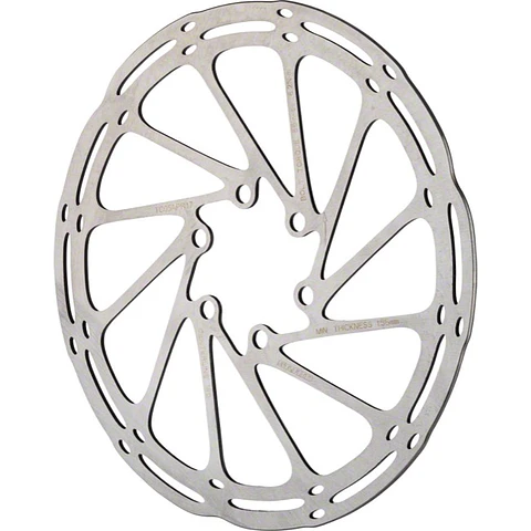 Disco SRAM Centerline A1 6 Pernos 203mm