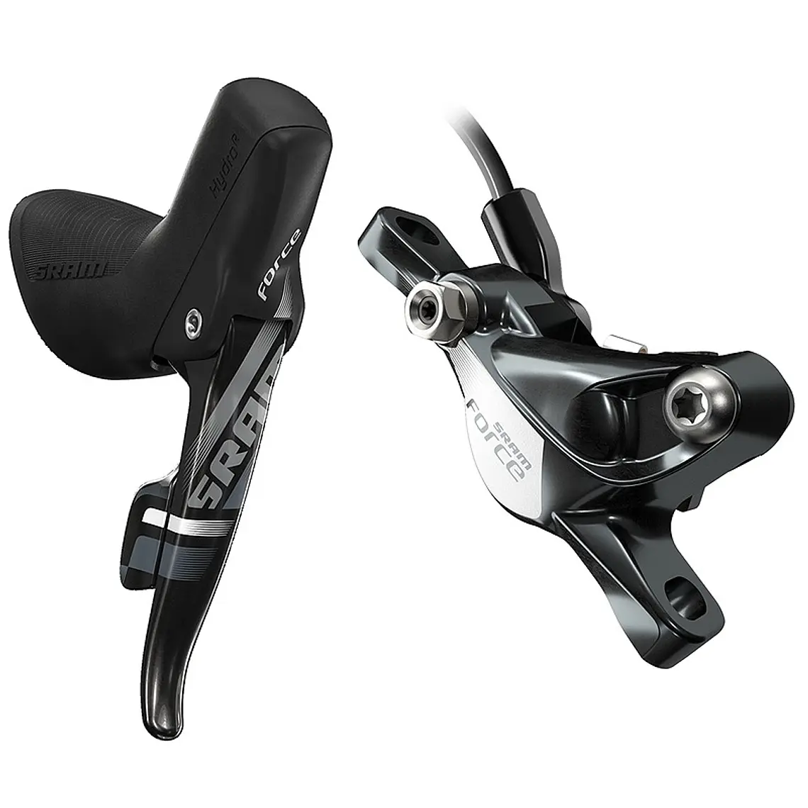 Freno Disco Hidr Sram Force22 Hrd 11v Tras 1
