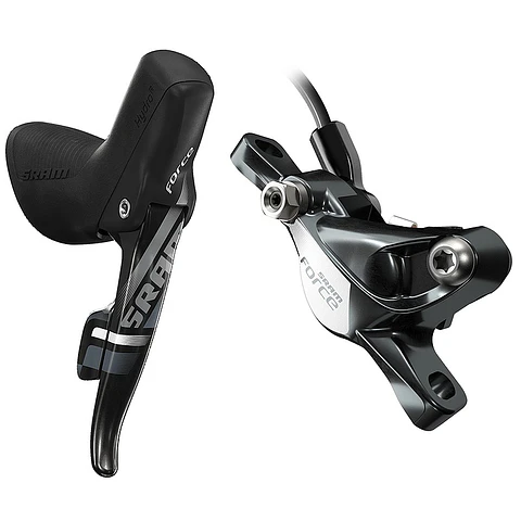 Freno Disco Hidr Sram Force22 Hrd 11v Tras
