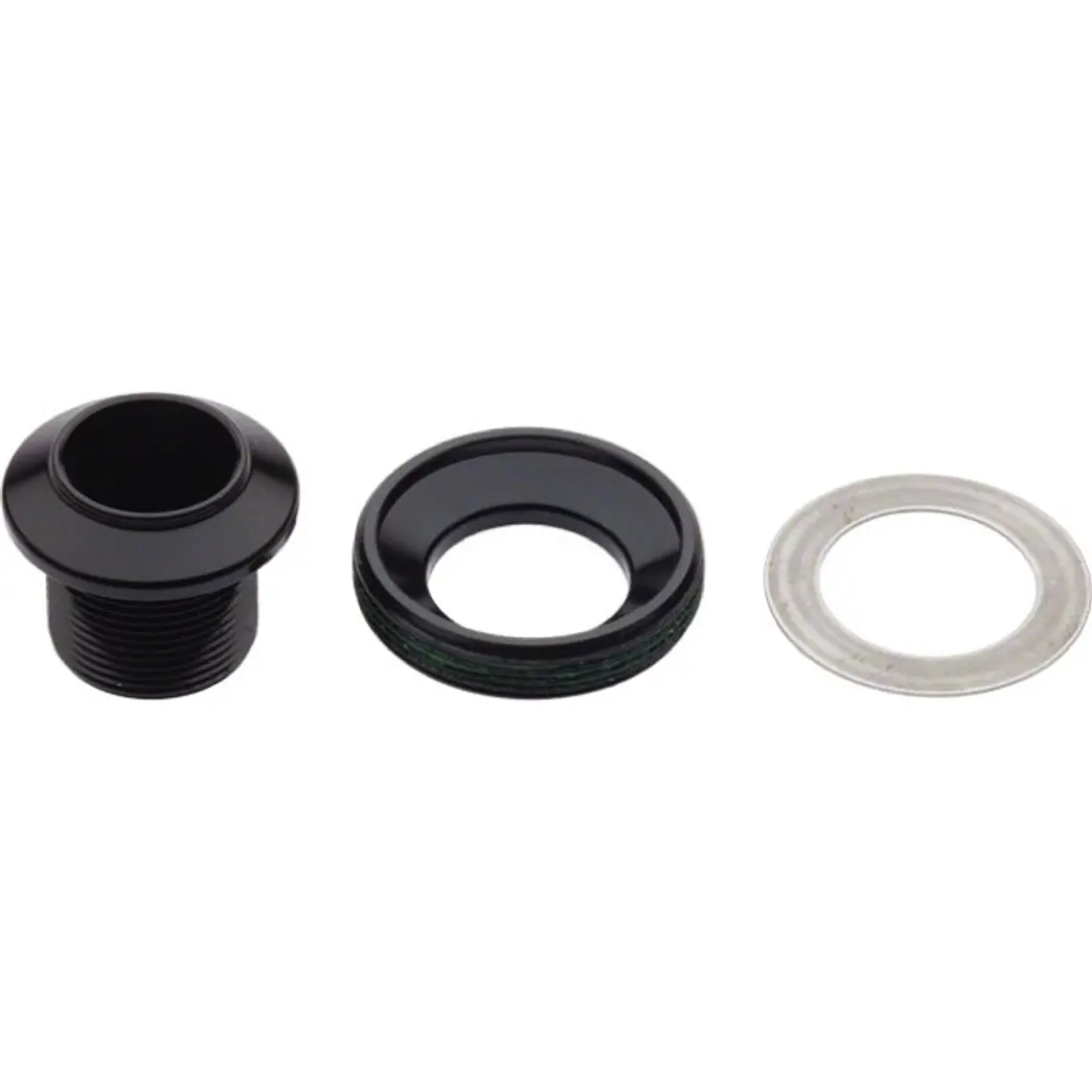 Perno SRAM Auto Extractor Bielas BB30 M18-30 Negro 1