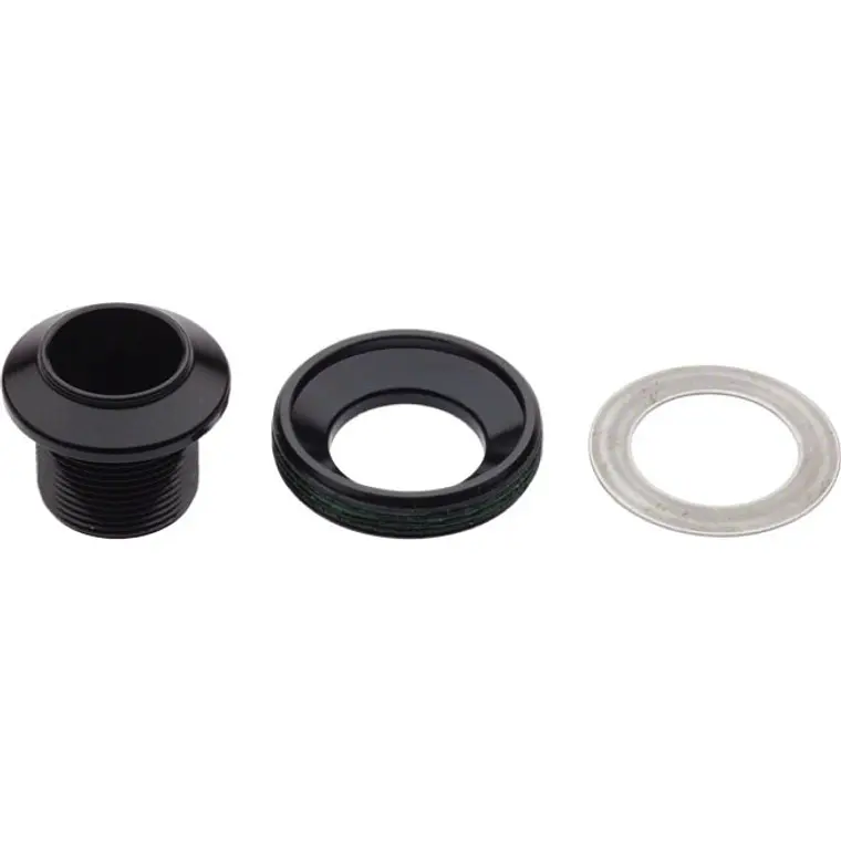 Perno SRAM Auto Extractor Bielas BB30 M18-30 Negro 1