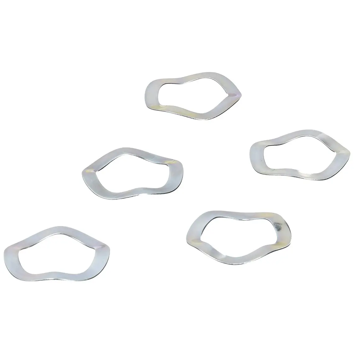 Golillas SRAM Volante GXP 24.5mm 5U 1