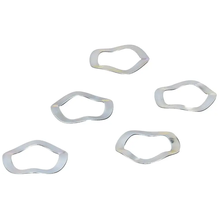 Golillas SRAM Volante GXP 24.5mm 5U 1