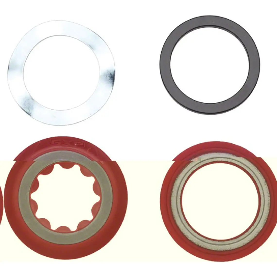 Golillas SRAM Motor PF GXP MTB 1