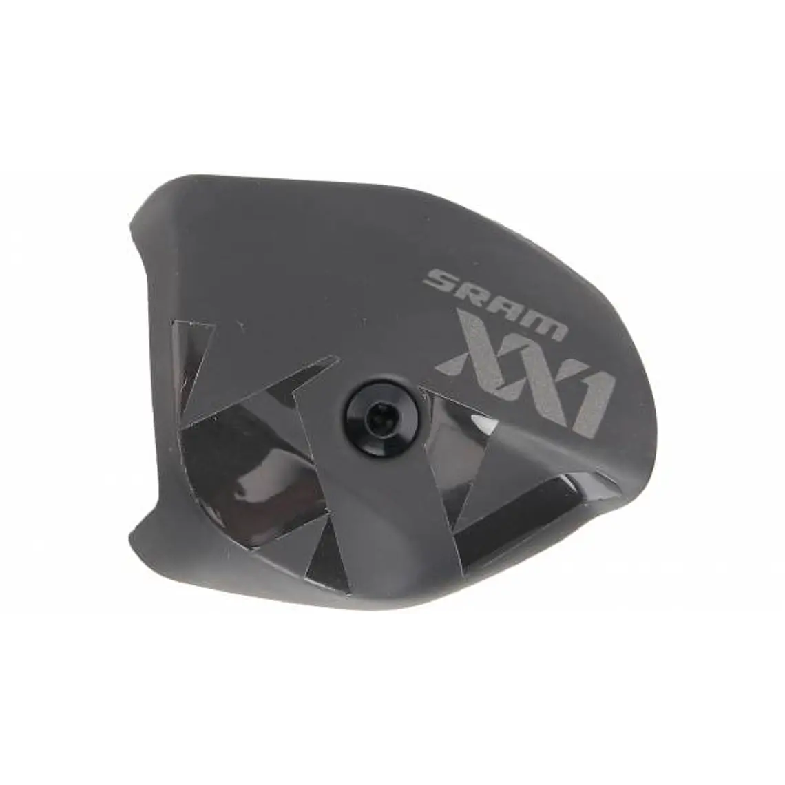 Tapa SRAM Manilla Cambio Eagle XX1 Gris 1