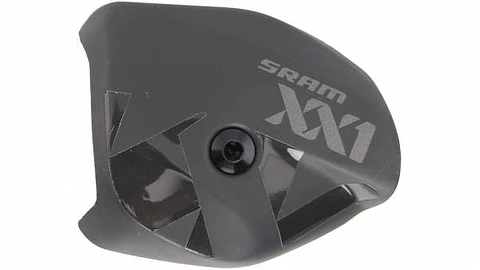 Tapa SRAM Manilla Cambio Eagle XX1 Gris