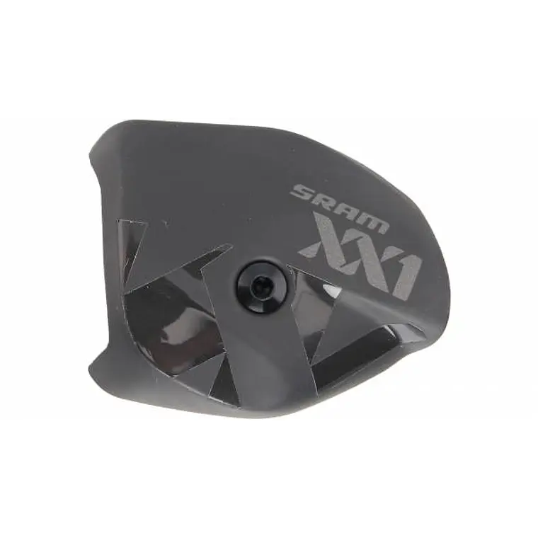 Tapa SRAM Manilla Cambio Eagle XX1 Gris 1