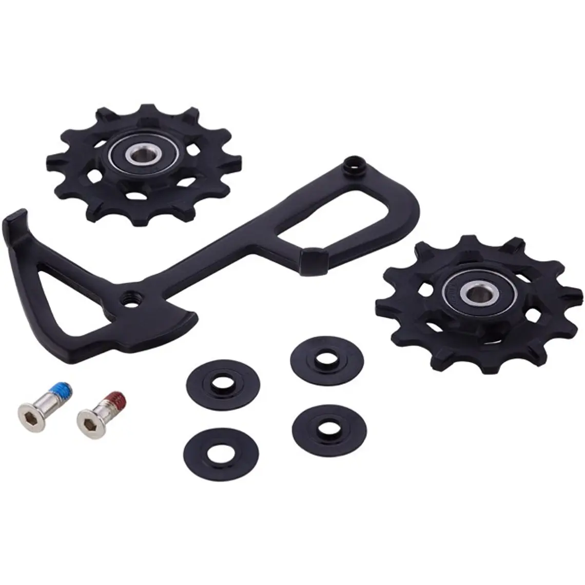 Roldanas SRAM Placa Interior Cambio GX Force Rival TYPE 2.1 11V 1