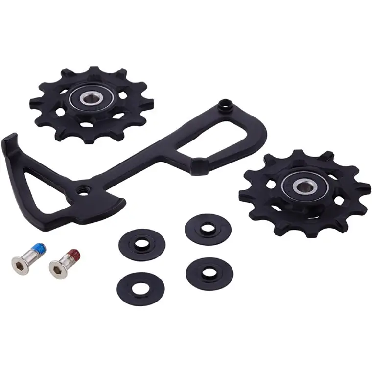 Roldanas SRAM Placa Interior Cambio GX Force Rival TYPE 2.1 11V 1