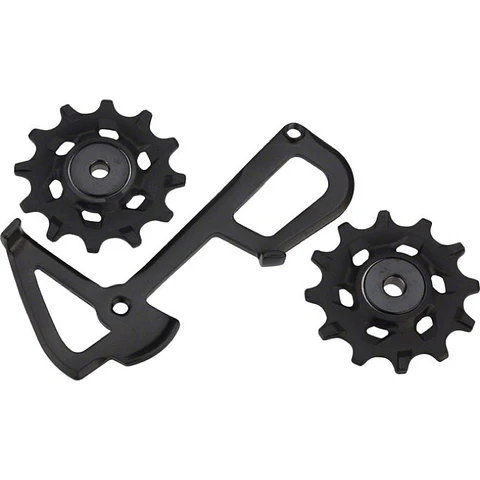 Roldanas SRAM Placa Interior Cambio X1 X01 X-Sync 11V