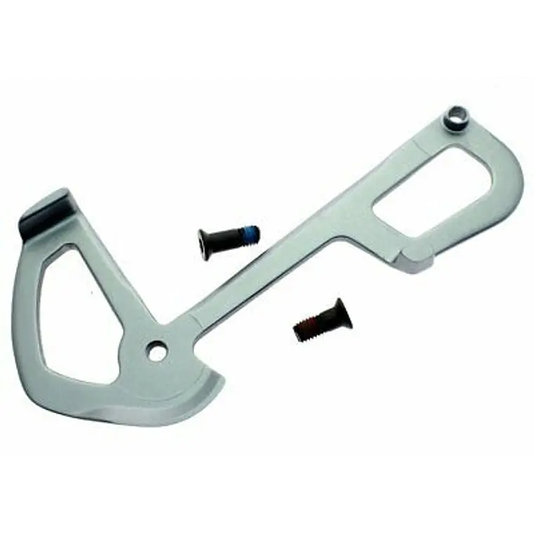 Placa SRAM Interior Cambio Eagle X01 AXS Polar 1