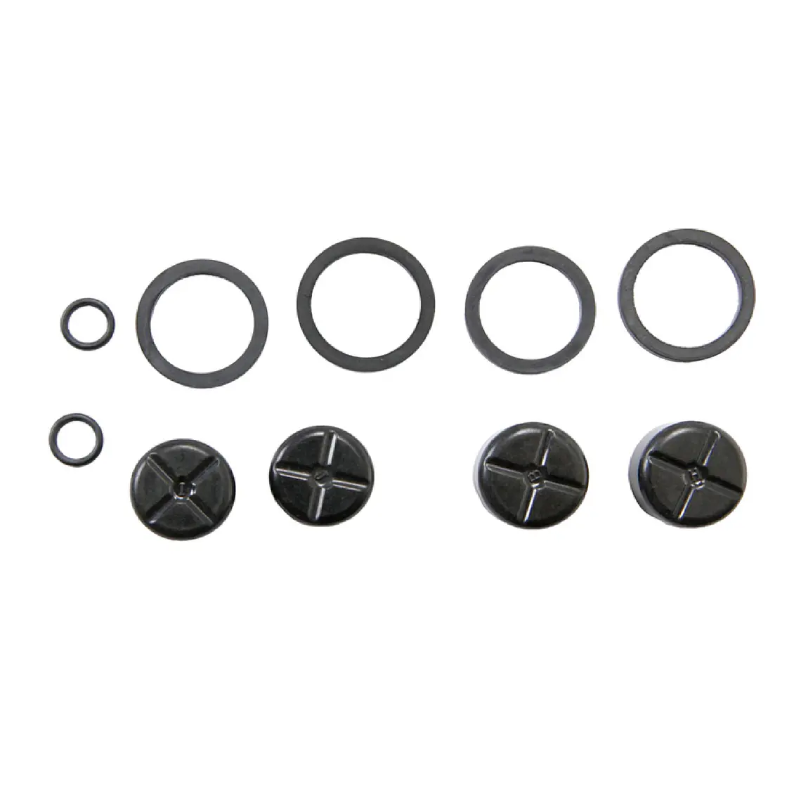 Pistones SRAM Caliper Freno Code R Guide RE 15-16mm 1