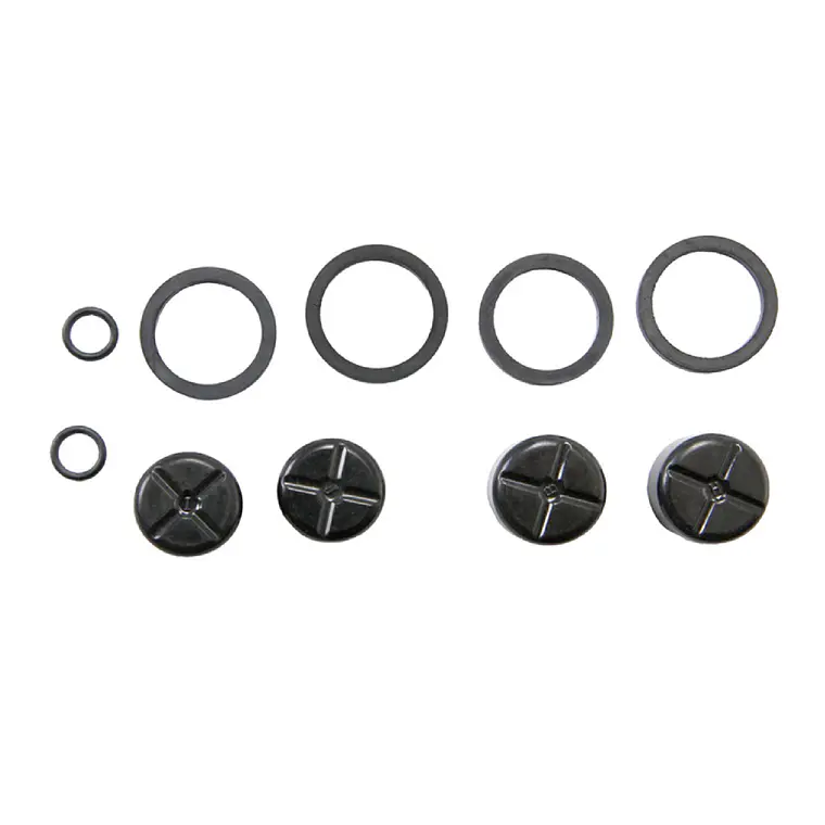 Pistones SRAM Caliper Freno Code R Guide RE 15-16mm 1