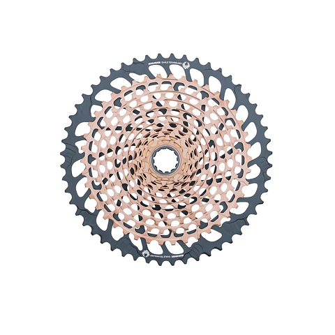 Piñón SRAM XD Eagle XX1 X-Glide 2 X-Dome B1 XG1299 10-52T Copper