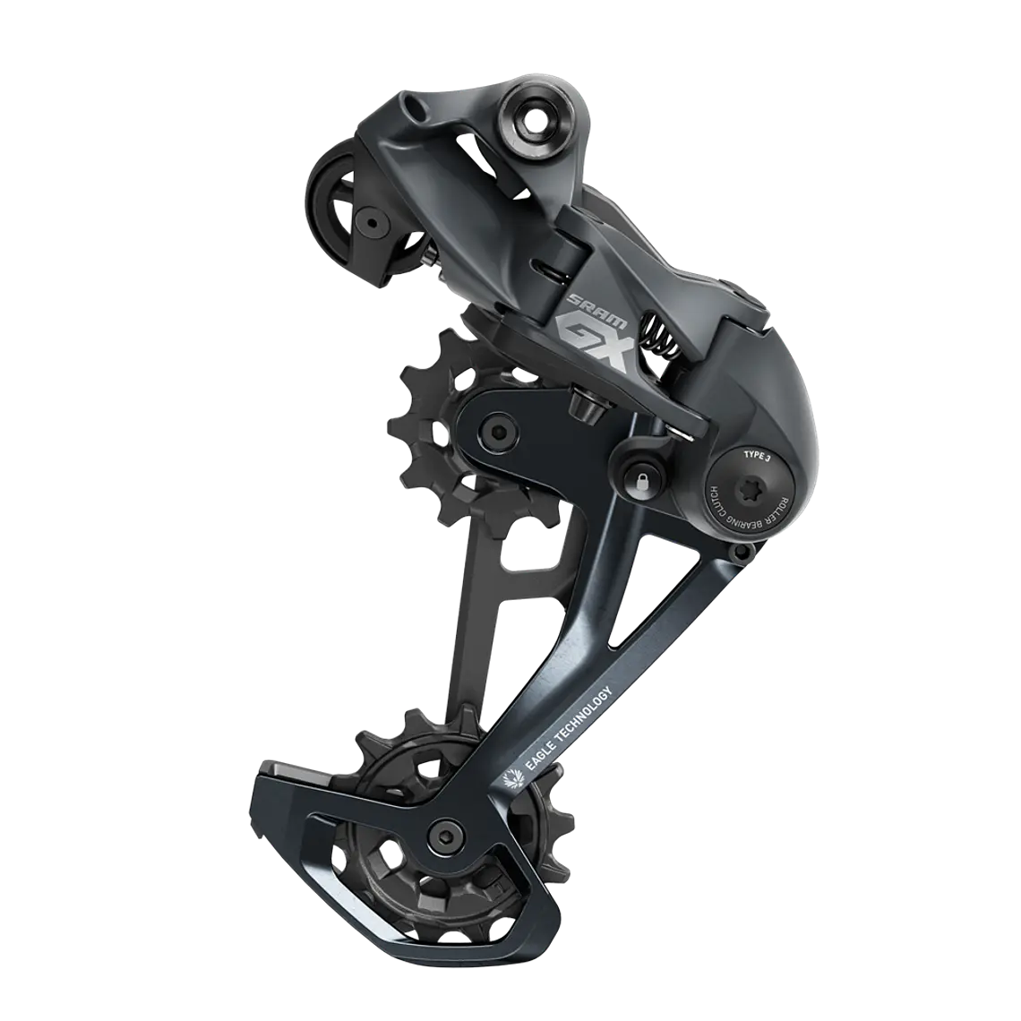 Cambio SRAM Trasero Eagle GX B2 X-Actuation 52T Lunar Largo 1