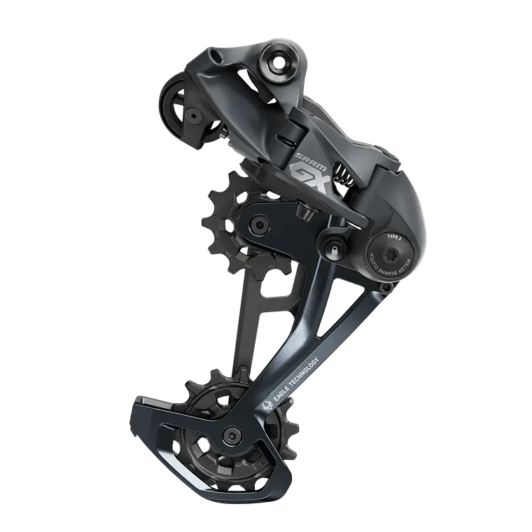 Cambio SRAM Trasero Eagle GX B2 X-Actuation 52T Lunar Largo 1