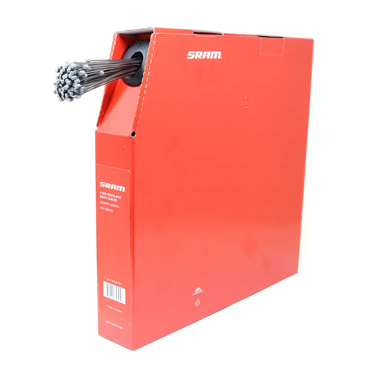 Piolas SRAM Cambio V2 A1 22cm 1.1mm 100U 1