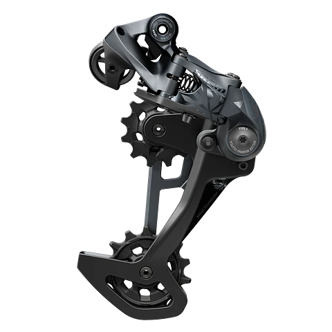 Cambio SRAM Trasero Eagle XX1 B2 X-Actuation 52T Lunar