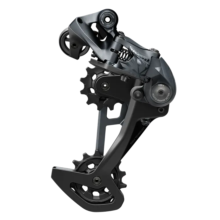 Cambio SRAM Trasero Eagle XX1 B2 X-Actuation 52T Lunar 1