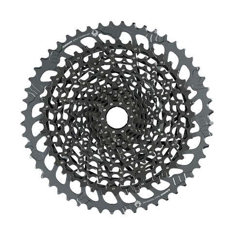 Piñón SRAM XD Eagle GX X-Glide 2 FullPin B1 XG1275 10-52T Negro