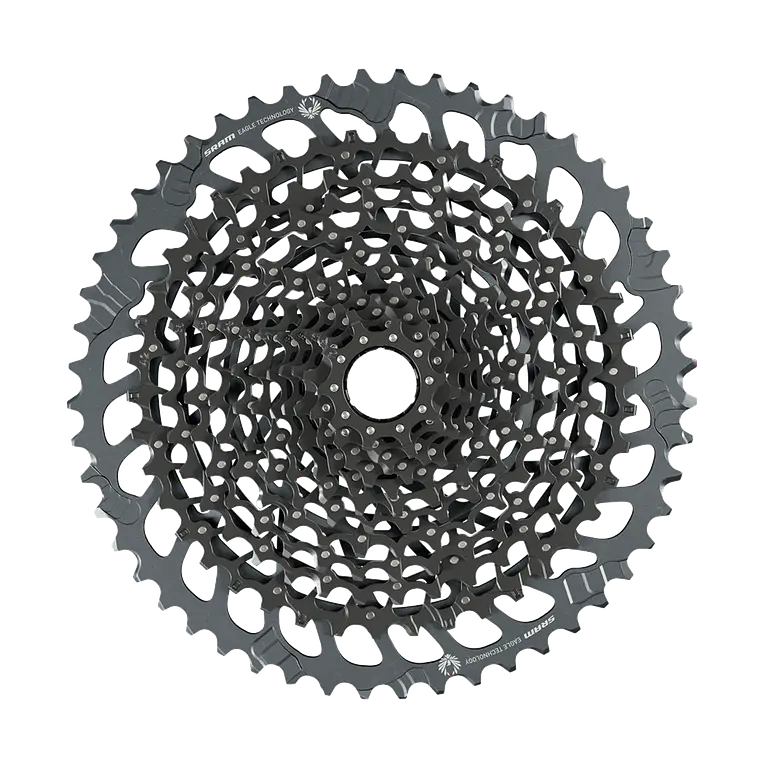 Piñón SRAM XD Eagle GX X-Glide 2 FullPin B1 XG1275 10-52T Negro 1