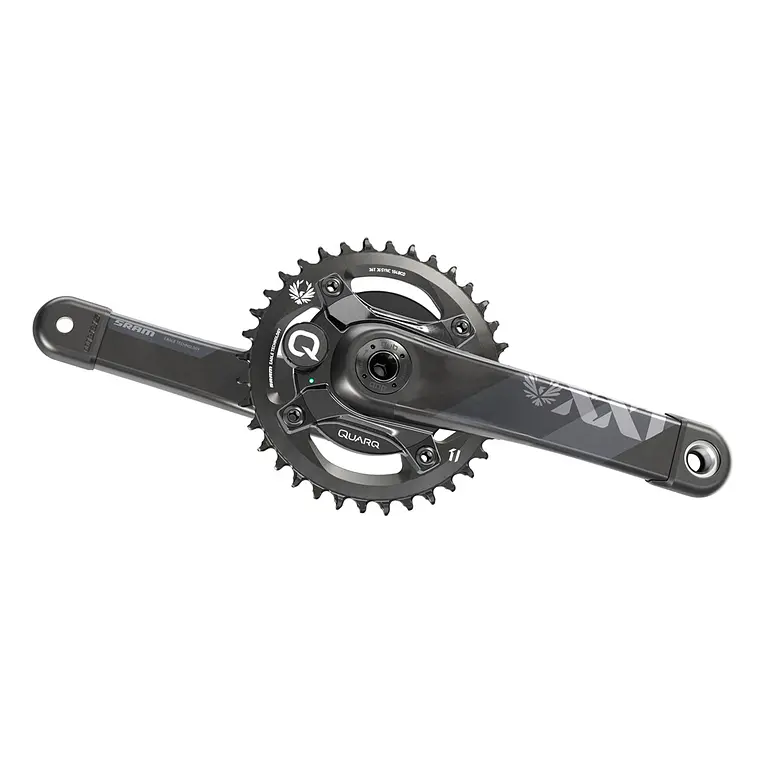 Volante SRAM Potenciómetro Eagle XX1 C1 DUB Boost 52mm BCD104 32T 175mm 1