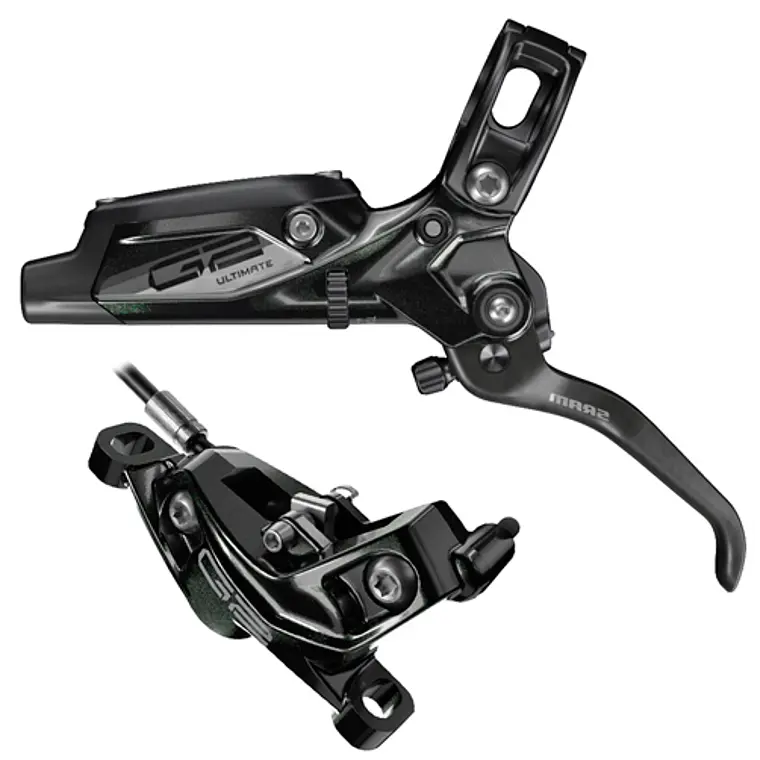 Freno SRAM G2 Ultimate Carbon 4P Delantero 950mm 1