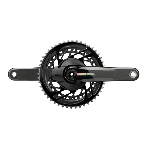 Volante SRAM Potenciómetro Force D2 AXS DUB 45mm 48-35T 165mm