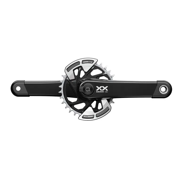 Volante SRAM Potenciómetro Eagle XX D1 AXS DUB WIDE 55mm 32T Q174 170mm 1