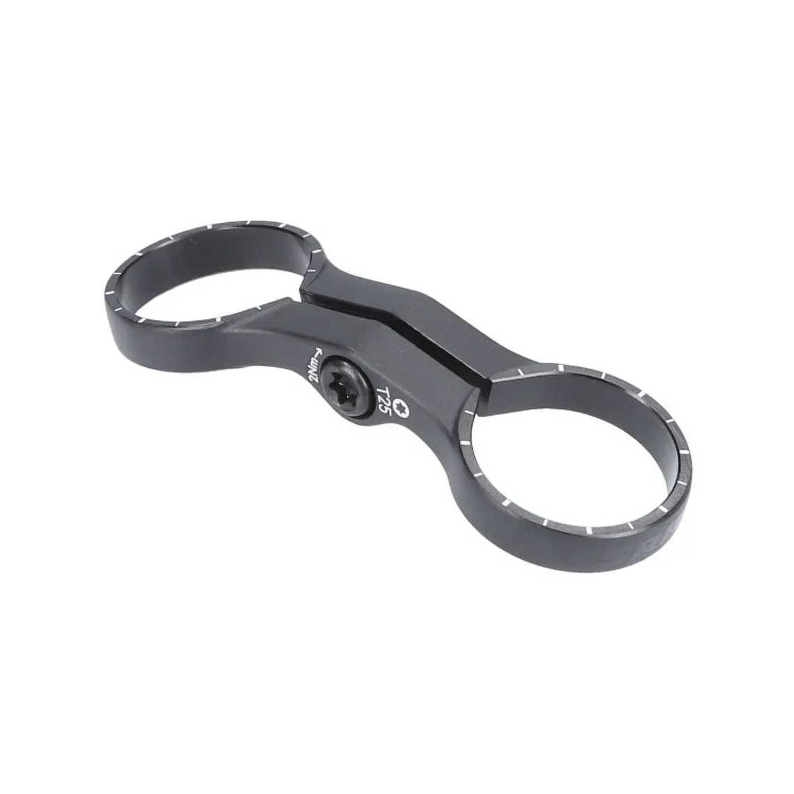 Abrazadera SRAM POD AXS Ultimate Infinite Ambidiestro 1