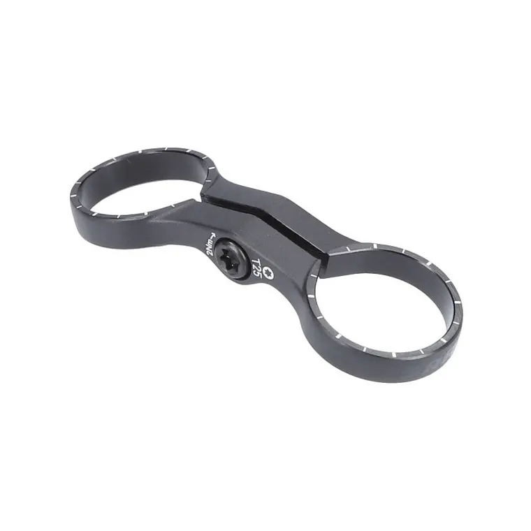 Abrazadera SRAM POD AXS Ultimate Infinite Ambidiestro 1