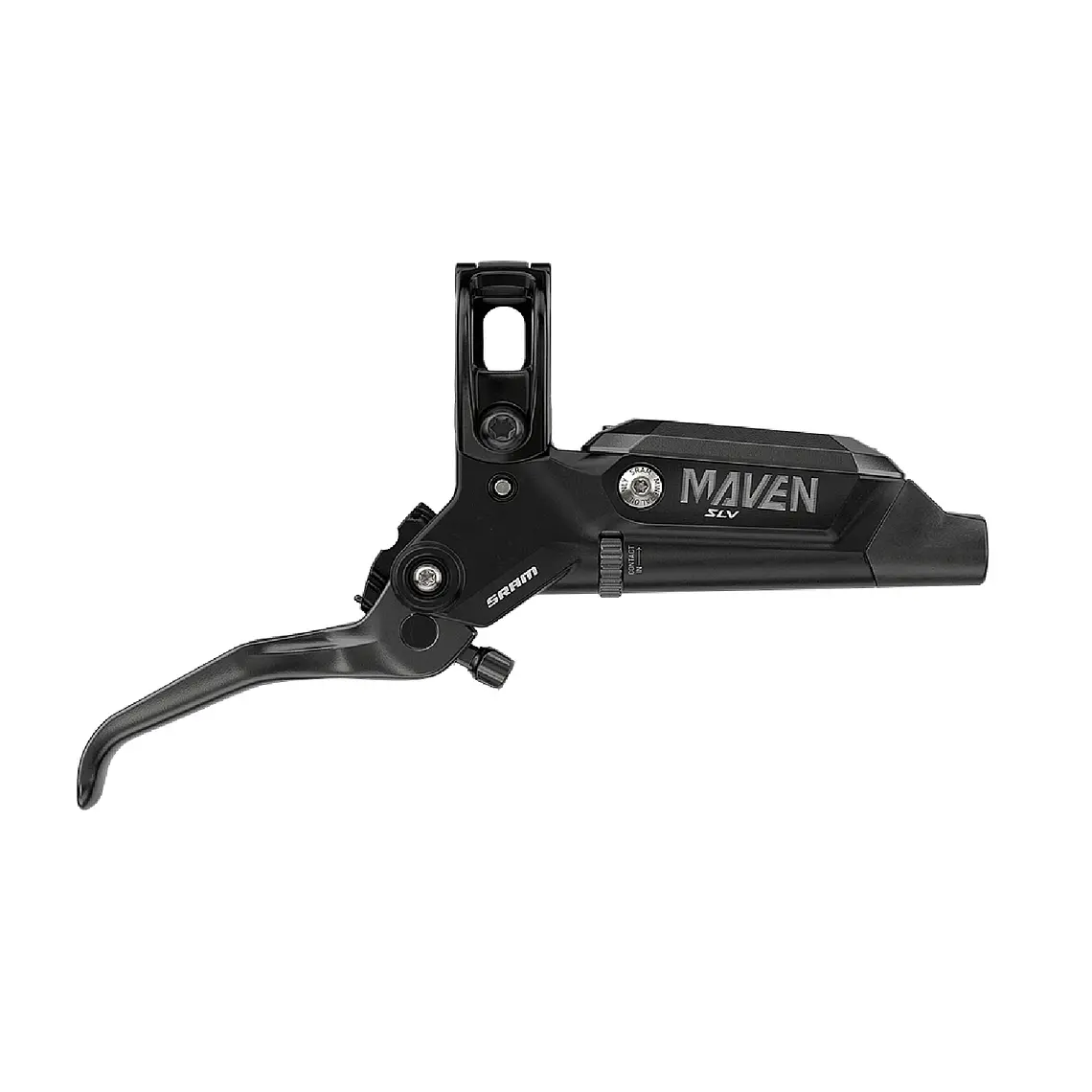 Manilla SRAM Freno Maven Silver A1 1