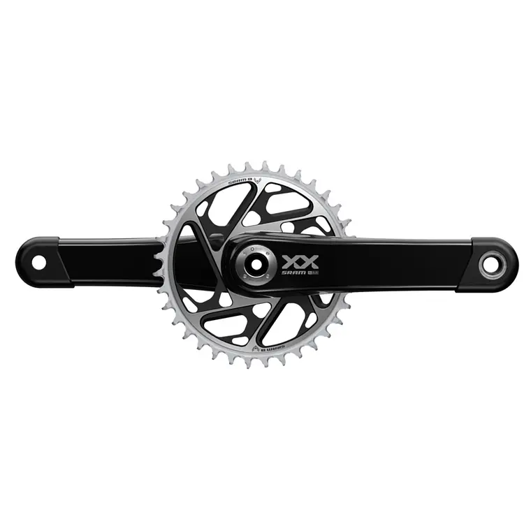 Volante SRAM Eagle XX SL D1 T-Type DUB WIDE 55mm DM3 34T Q174 175mm 1
