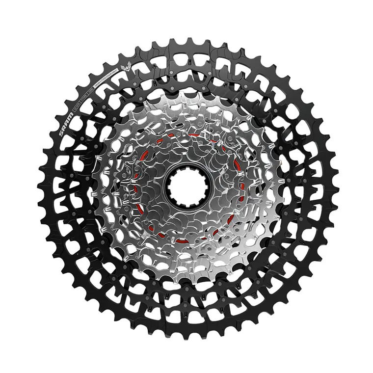 Piñón SRAM XD Eagle GX T-Type A1 XS1275 10-52T Negro 1
