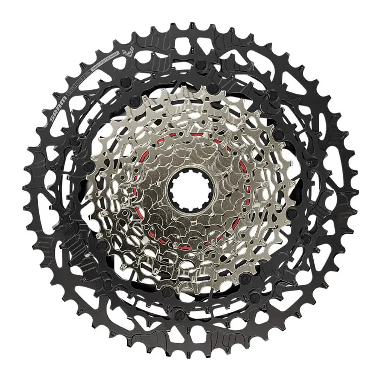 Piñón SRAM HG Eagle T-Type A1 XS1270 10-52T Plateado 1