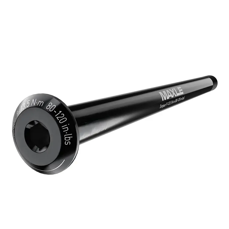 Eje RockShox Maxle Stealth 12x148mm 171.5mm 9mm M12x1.0 1