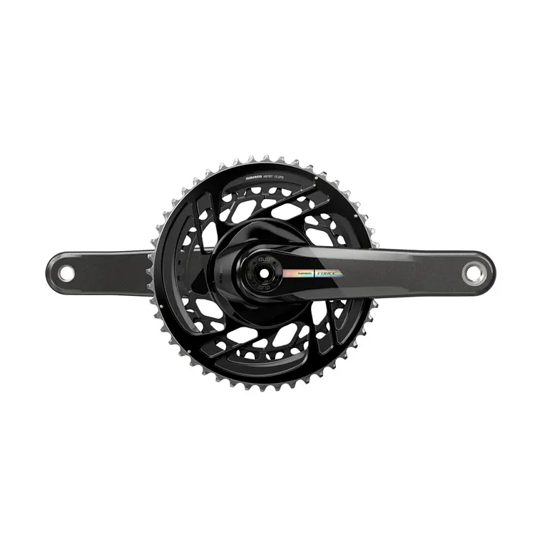 Volante SRAM Force D2 DUB 45mm DM8 50-37T Q145 172.5mm 1