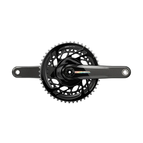 Volante SRAM Force D2 DUB 45mm DM8 50-37T Q145 175mm