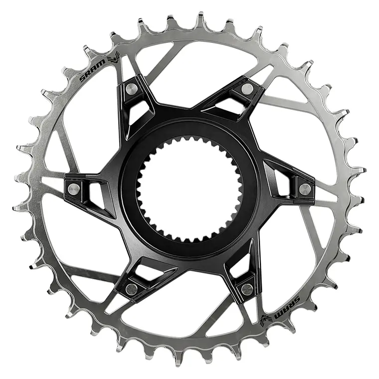 Corona SRAM Eagle XX E-MTB T-Type AVINOX Acero 1