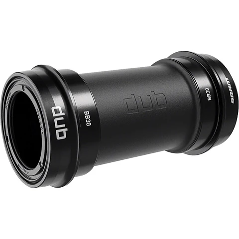 Motor SRAM DUB BB30 Road Wide 68/73mm 42mm