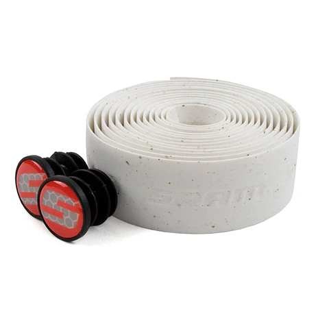 Cinta SRAM Manubrio Supercork Blanco