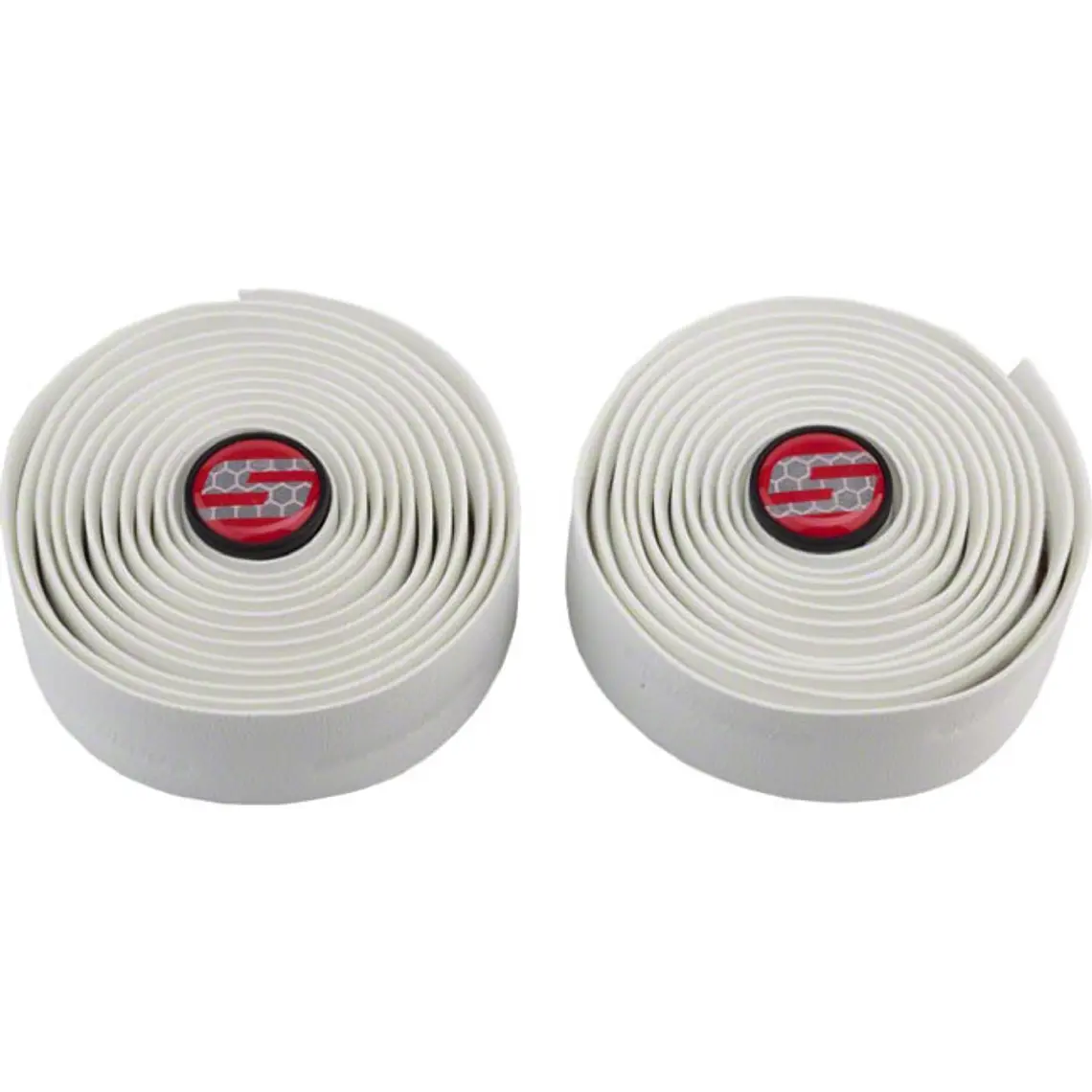Cinta SRAM Manubrio Supersuede Blanco 1