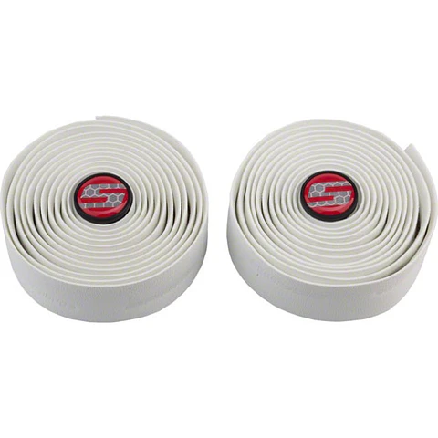 Cinta SRAM Manubrio Supersuede Blanco