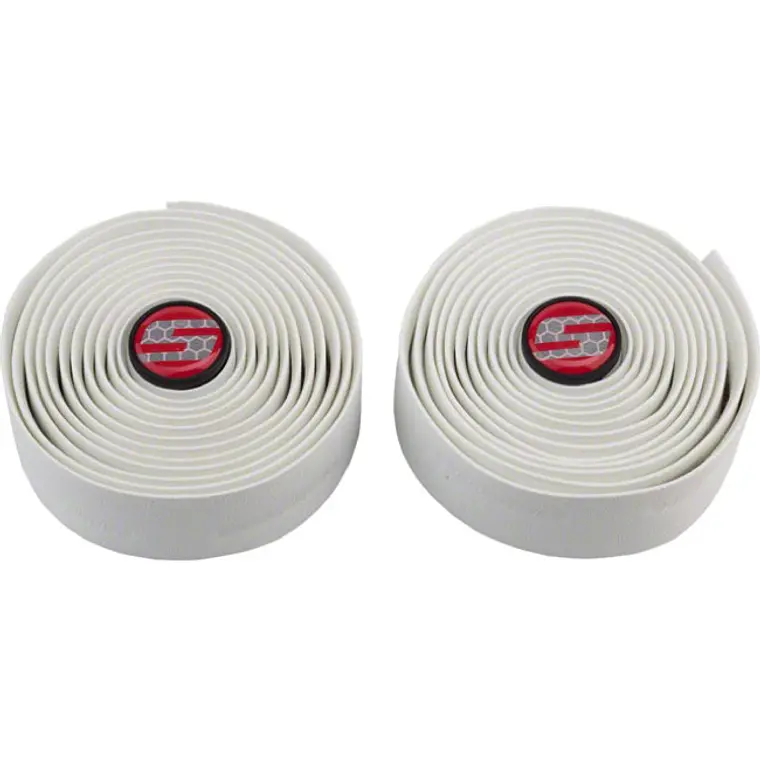 Cinta SRAM Manubrio Supersuede Blanco 1
