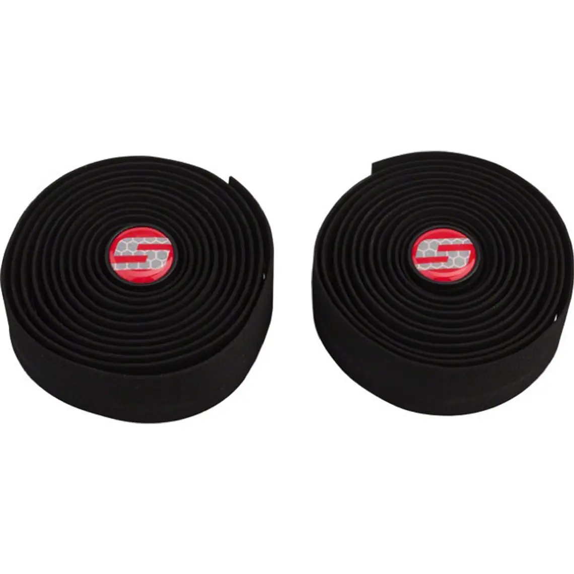 Cinta SRAM Manubrio Supersuede Negro 1